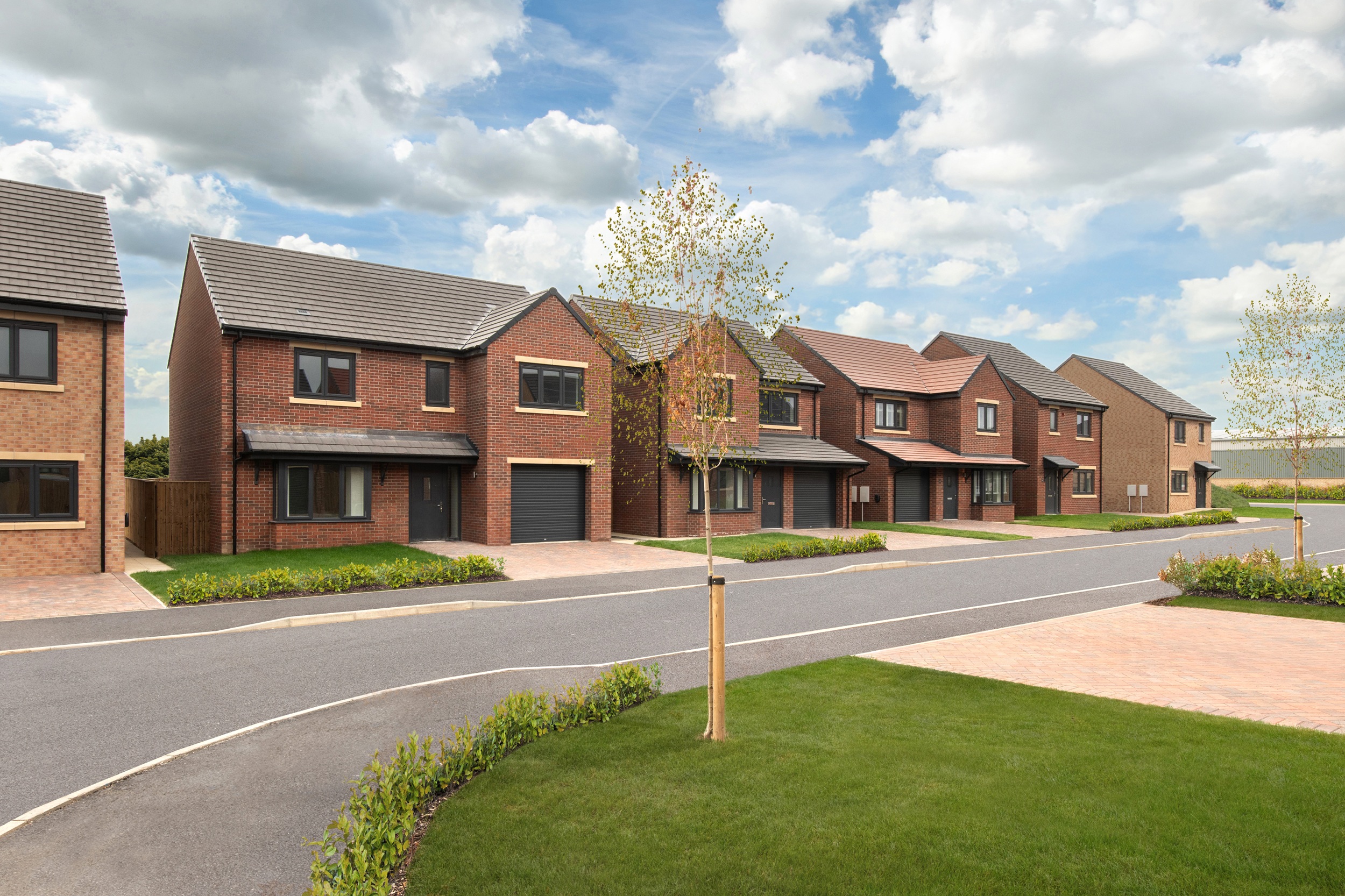 Stephenson Mews, Urlay Nook
