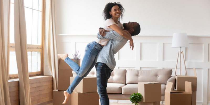 Looking to buy your first home but feeling overwhelmed?