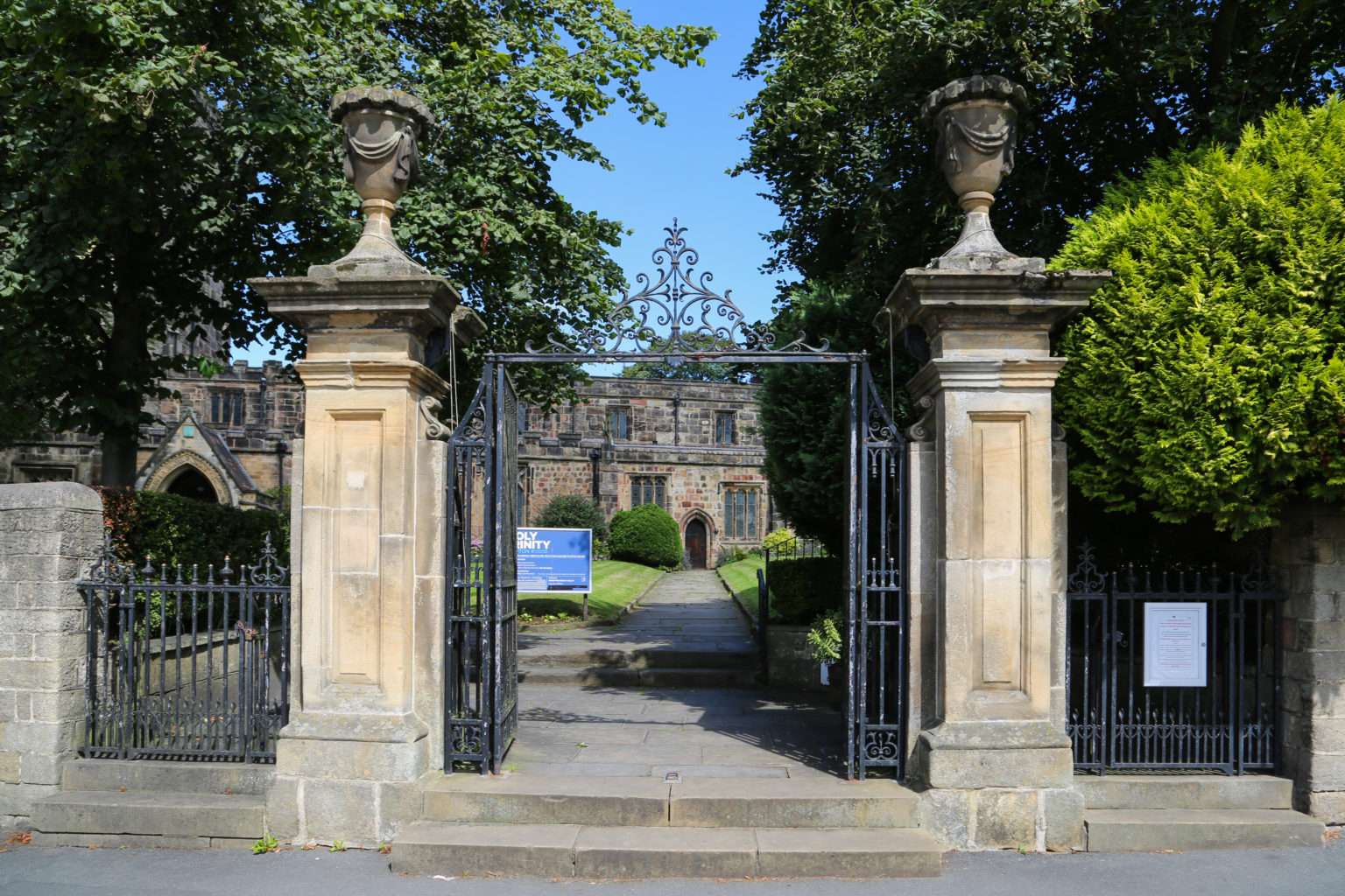 New Build Homes For Sale Skipton, The Haymarket Mandale Homes