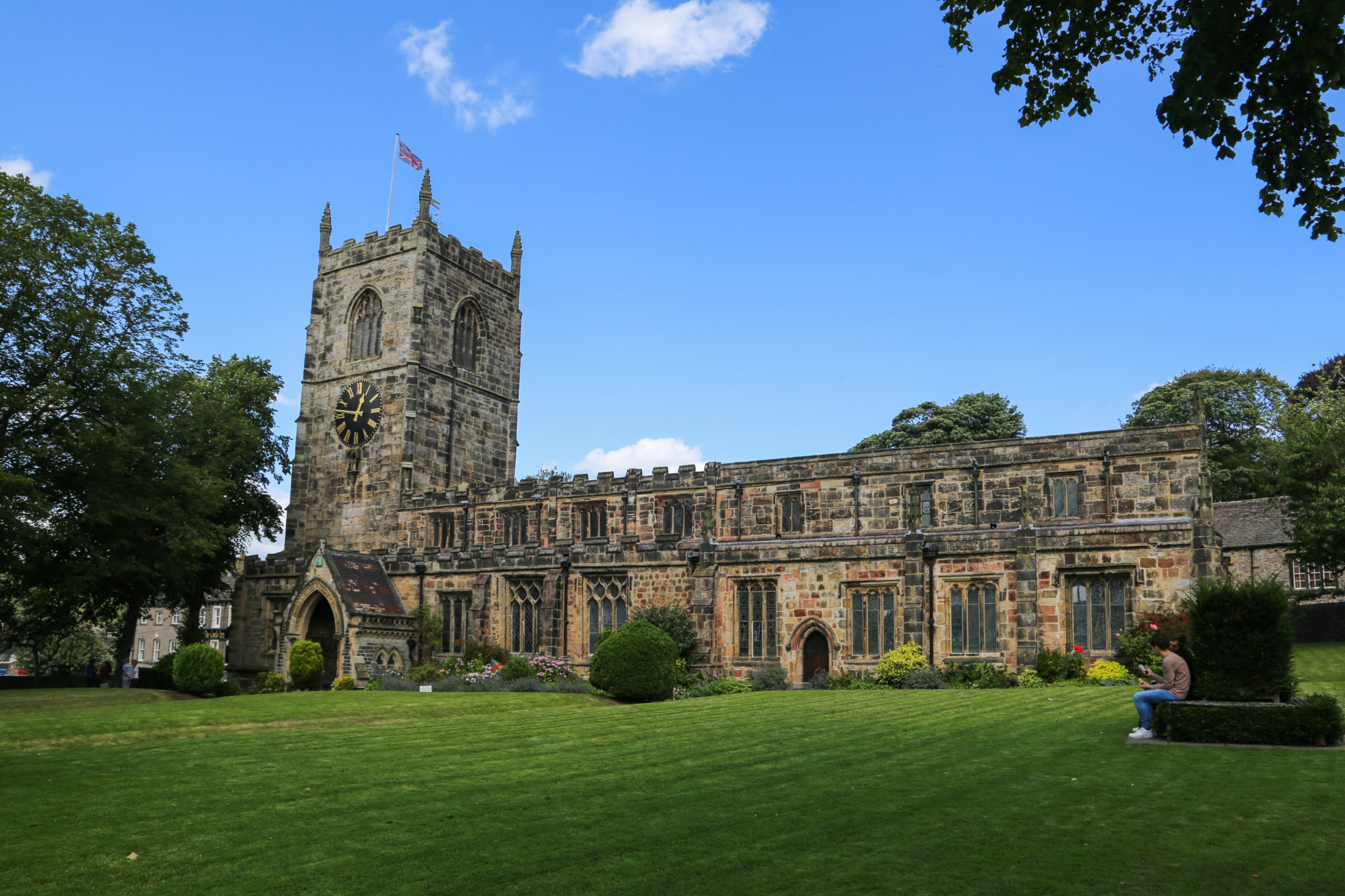 New Build Homes For Sale Skipton, The Haymarket Mandale Homes