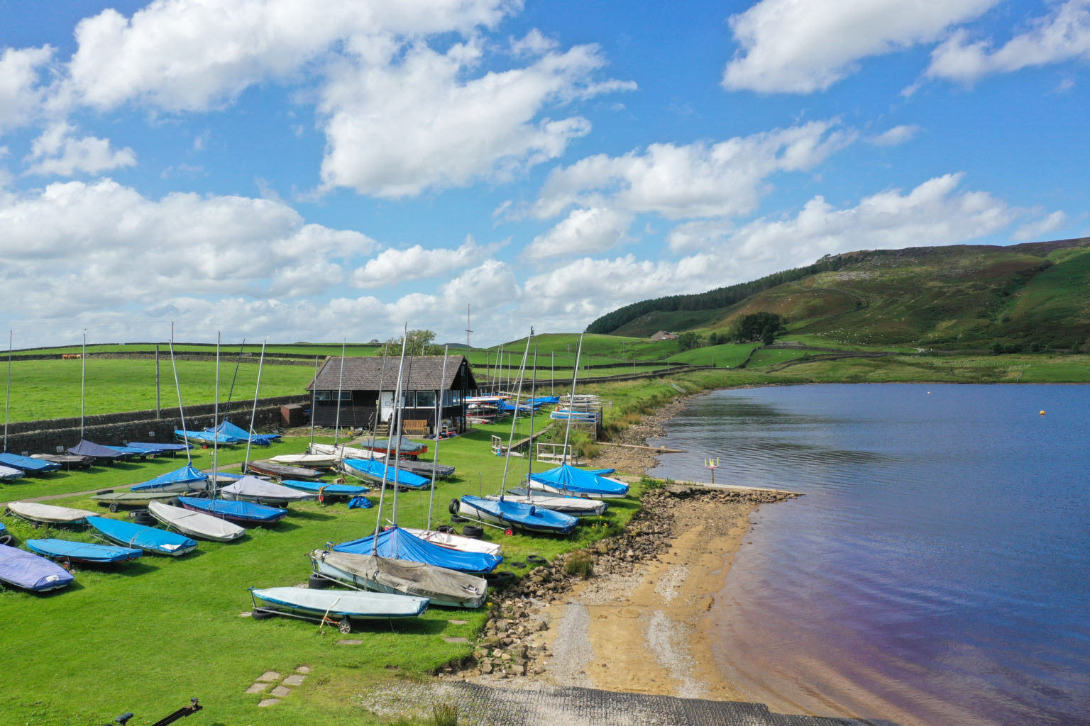 New Build Homes For Sale Skipton, The Haymarket Mandale Homes