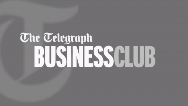 Find us in the Telegraph Business Club