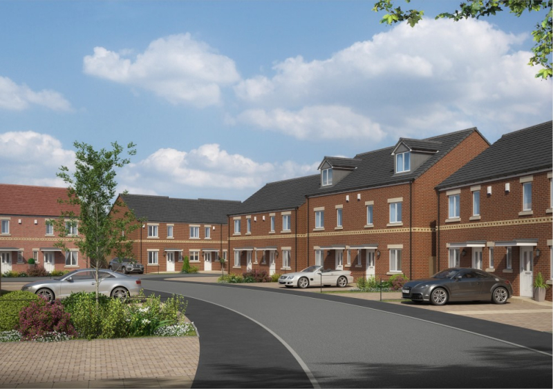 Show Home Open weekend Success!